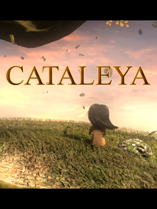 Title details for Cataleya by maicol rian - Available